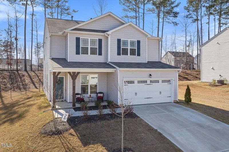 114 Marago Way, Clayton, NC 27527