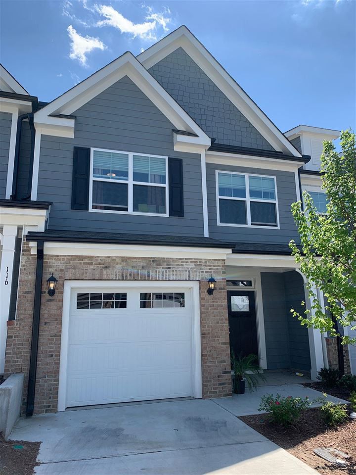 114 Marbella Grove Ct, Durham, NC 27713
