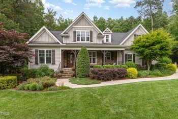 114 Margaret Mann Way, Pittsboro, NC 27312