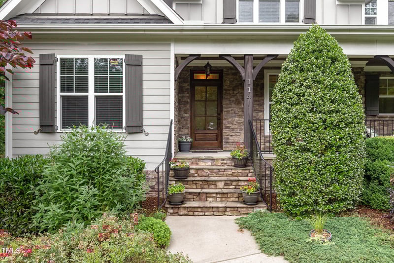 114 Margaret Mann Way, Pittsboro, NC 27312