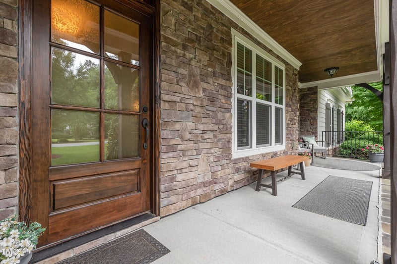 114 Margaret Mann Way, Pittsboro, NC 27312
