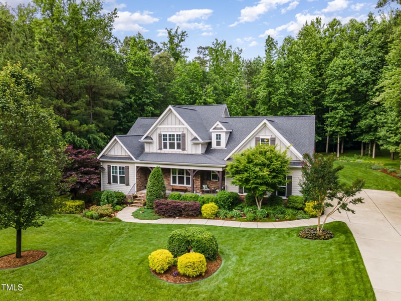 114 Margaret Mann Way, Pittsboro, NC 27312