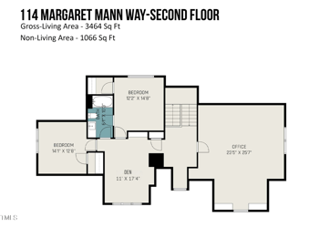 114 Margaret Mann Way, Pittsboro, NC 27312