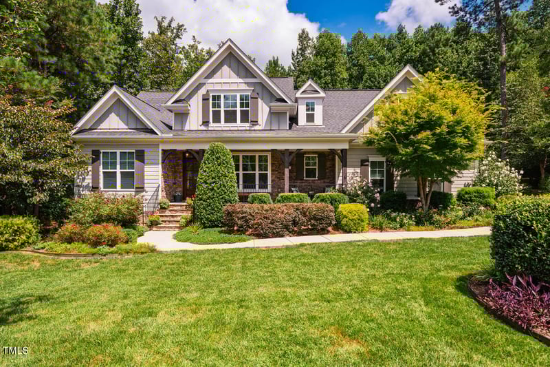 114 Margaret Mann Way, Pittsboro, NC 27312
