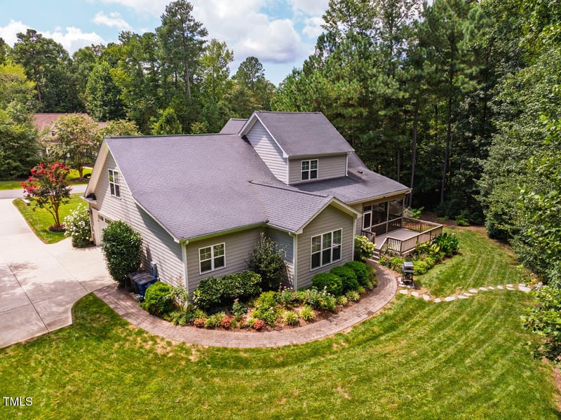 114 Margaret Mann Way, Pittsboro, NC 27312