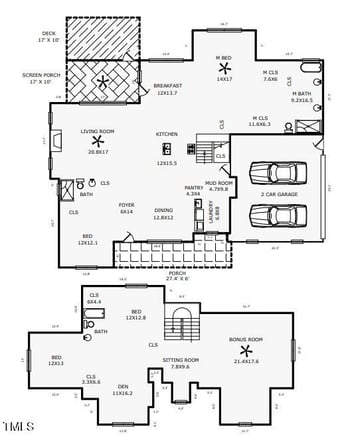 114 Margaret Mann Way, Pittsboro, NC 27312