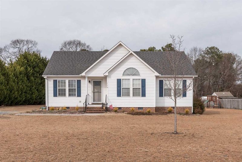 114 Marianna Pl, Garner, NC 27529