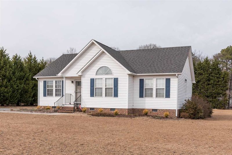 114 Marianna Pl, Garner, NC 27529