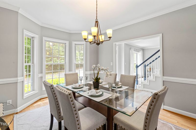 114 Marin Dr, Chapel Hill, NC 27516