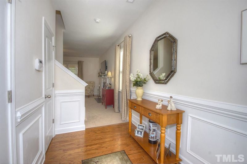 114 Marsh Creek Dr, Garner, NC 27529