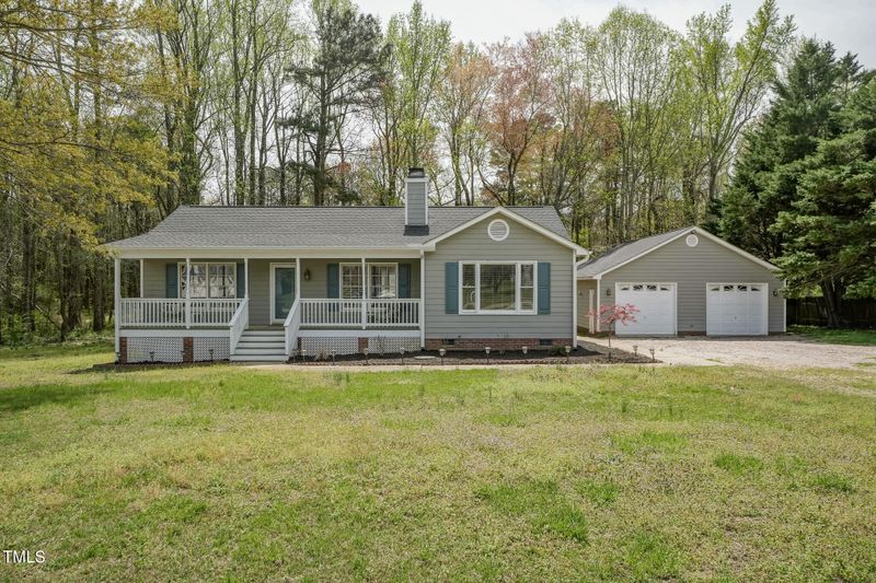114 Marshay Meadow Rd, Youngsville, NC 27596