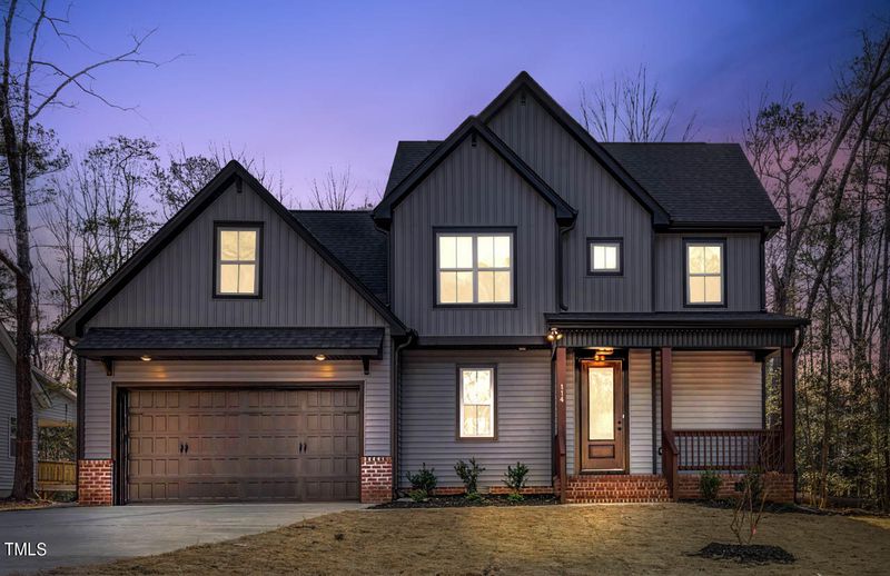 114 Mayan Dr, Louisburg, NC 27549