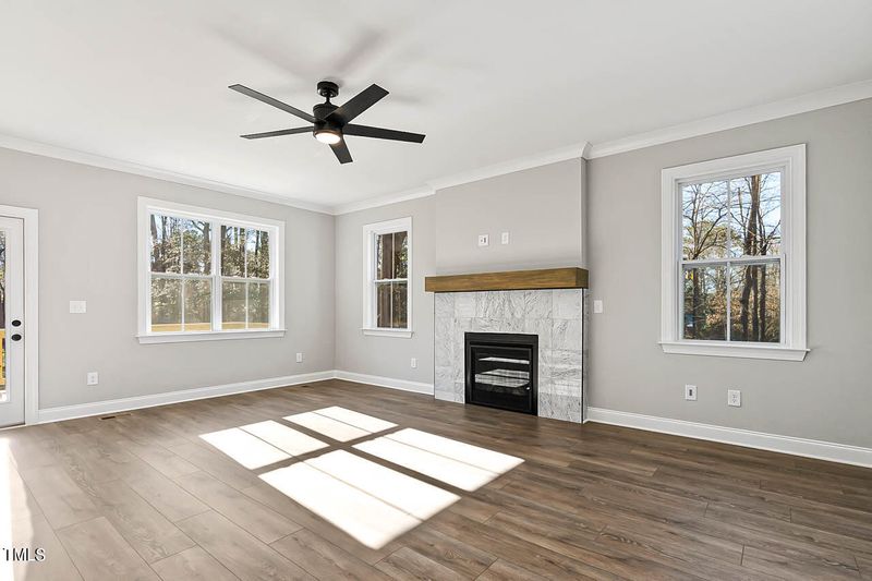 114 Mayan Dr, Louisburg, NC 27549