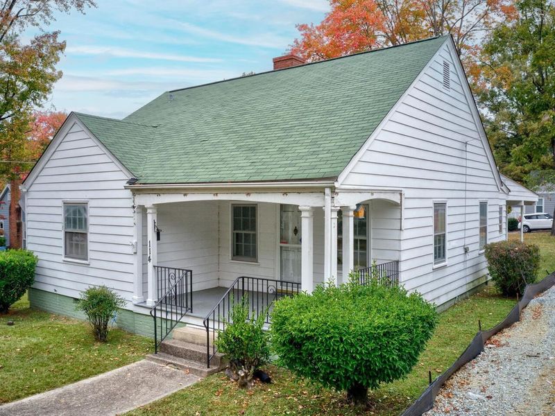 114 W Maynard Ave, Durham, NC 27704