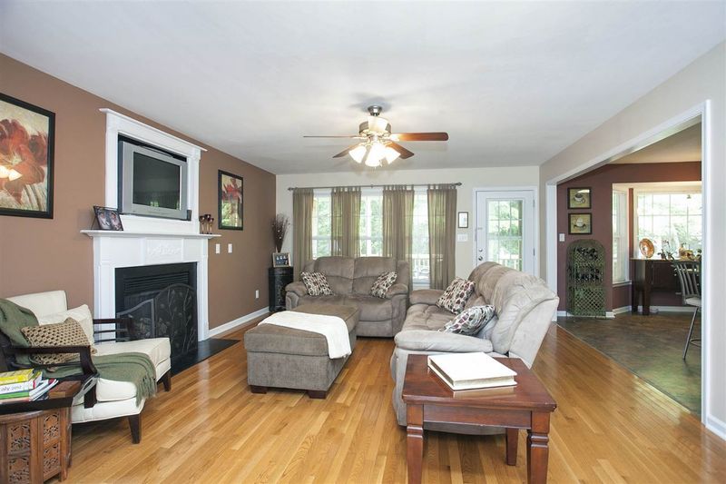 114 Mendel Dr, Smithfield, NC 27577