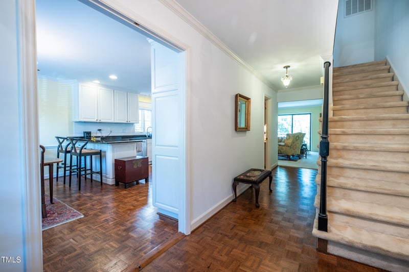 114 Montrose Dr #114, Durham, NC 27707