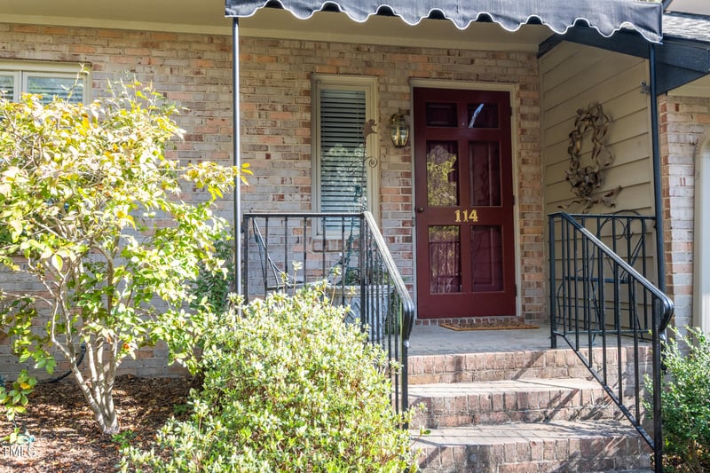 114 Montrose Dr #114, Durham, NC 27707