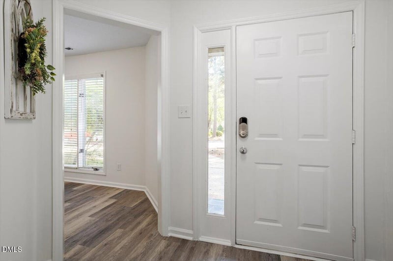 114 Mossbark Ln, Chapel Hill, NC 27514