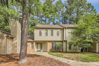 114 Mossbark Ln, Chapel Hill, NC 27514