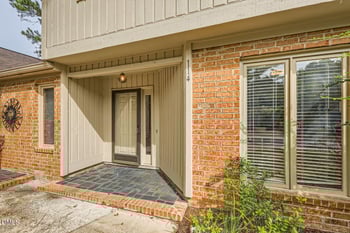 114 Mossbark Ln, Chapel Hill, NC 27514