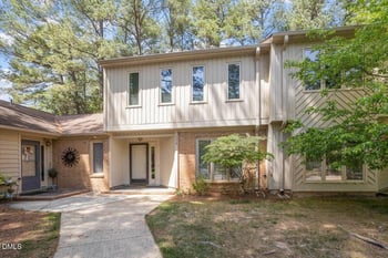 114 Mossbark Ln, Chapel Hill, NC 27514