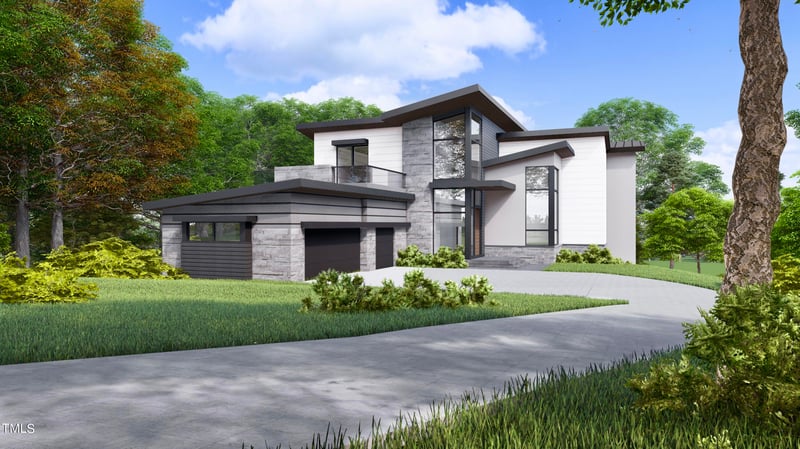 114 Mountaintop Cir, Pittsboro, NC 27312