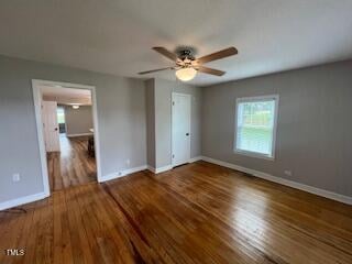 114 Neighbors Rd, Dunn, NC 28334