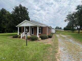 114 Neighbors Rd, Dunn, NC 28334