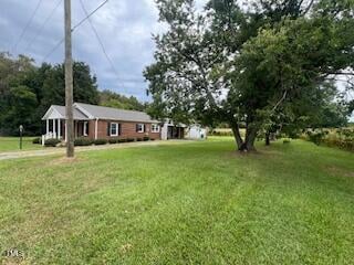 114 Neighbors Rd, Dunn, NC 28334