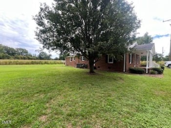 114 Neighbors Rd, Dunn, NC 28334