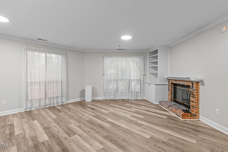 114 New Kent Pl, Cary, NC 27511