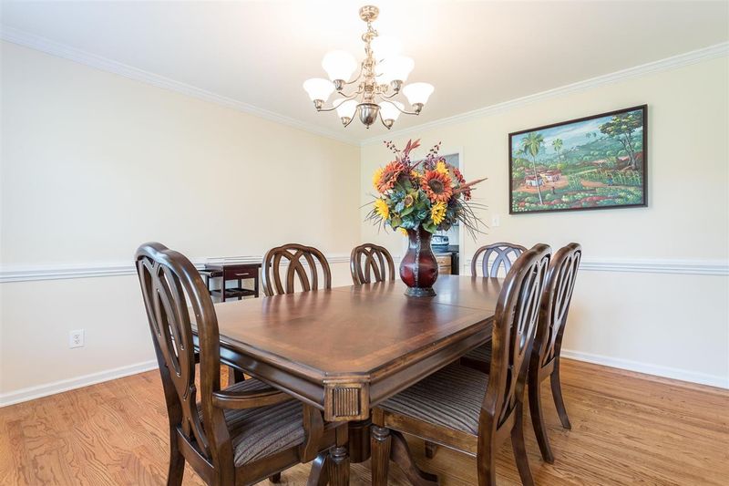 114 Nicolet Ln, Smithfield, NC 27577