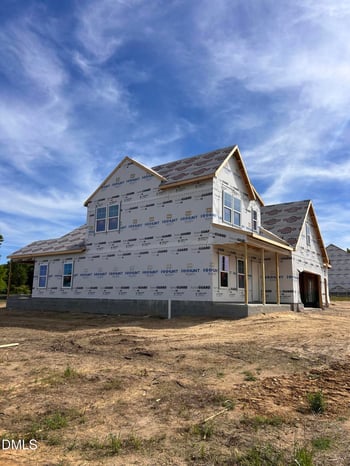 114 Oak Meadow Ln, Angier, NC 27501