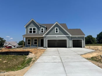 114 Oak Meadow Ln, Angier, NC 27501
