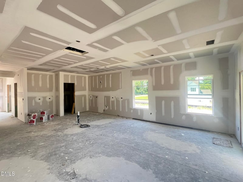 114 Oak Meadow Ln, Angier, NC 27501