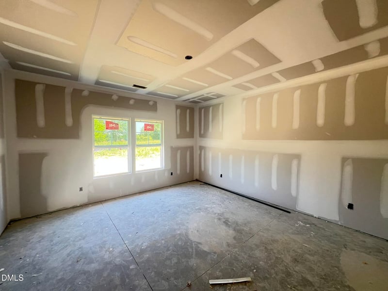 114 Oak Meadow Ln, Angier, NC 27501