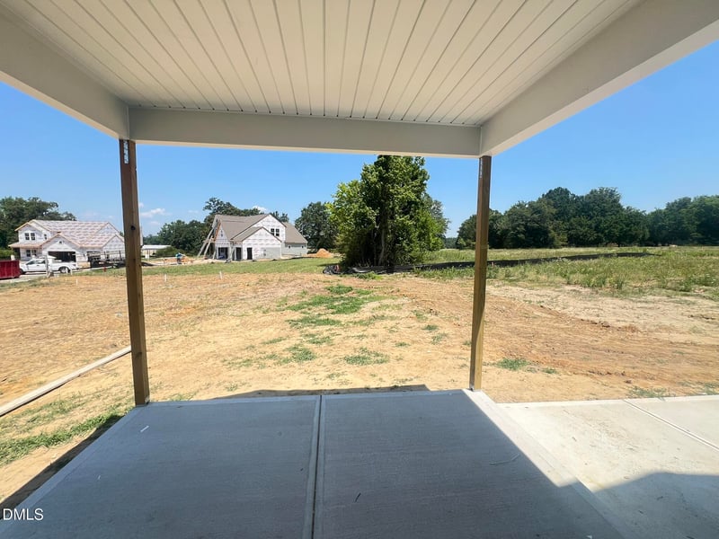 114 Oak Meadow Ln, Angier, NC 27501