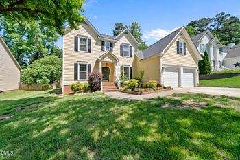 114 Old Bridge Ln, Cary, NC 27518