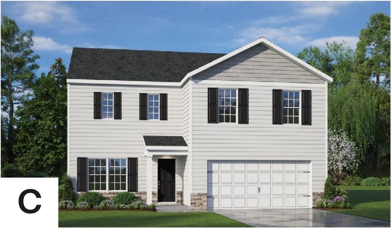 114 Olive History Way, Clayton, NC 27520