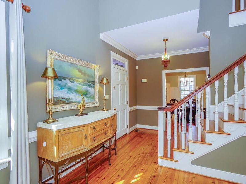 114 Palace Green, Cary, NC 27518