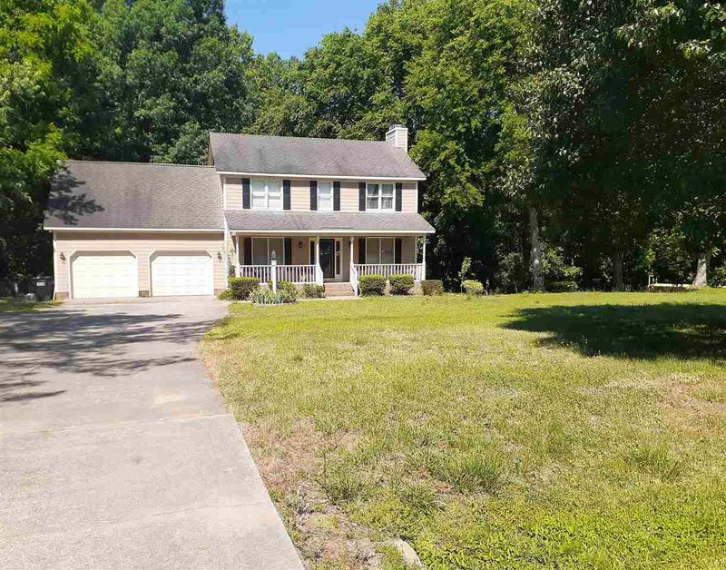 114 Palmer Dr, Clayton, NC 27527