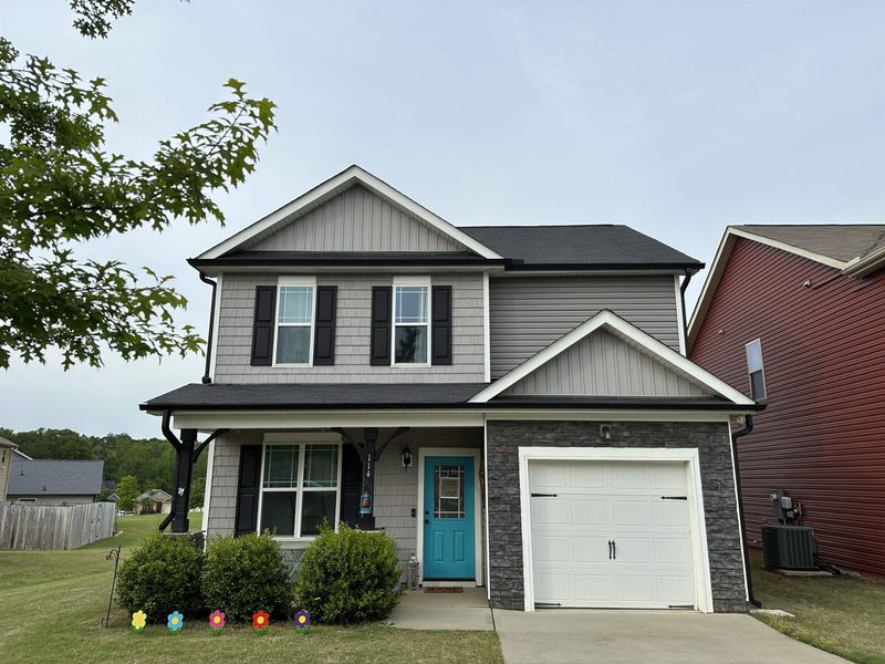 114 Parkview Dr, Clayton, NC 27520