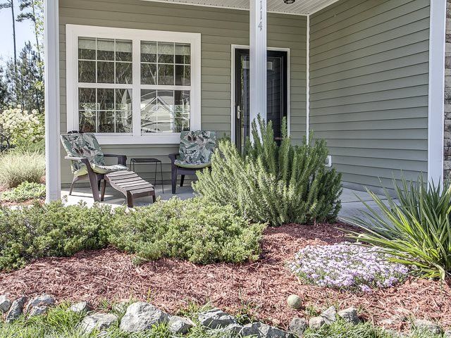 114 Parsons Green Ct, Durham, NC 27704