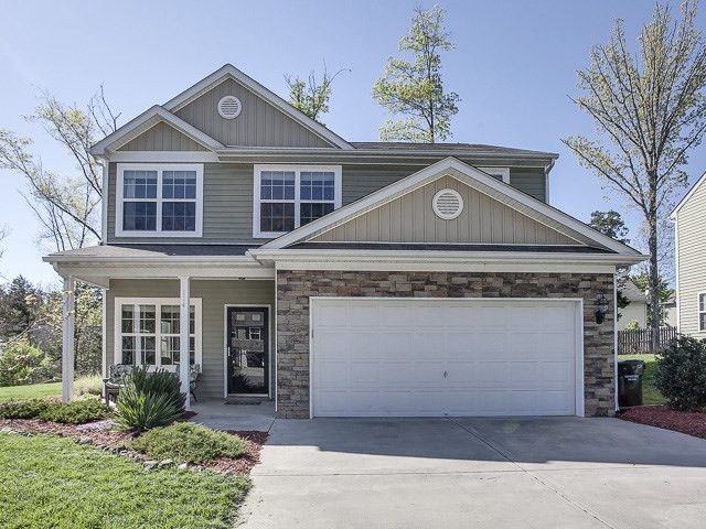114 Parsons Green Ct, Durham, NC 27704