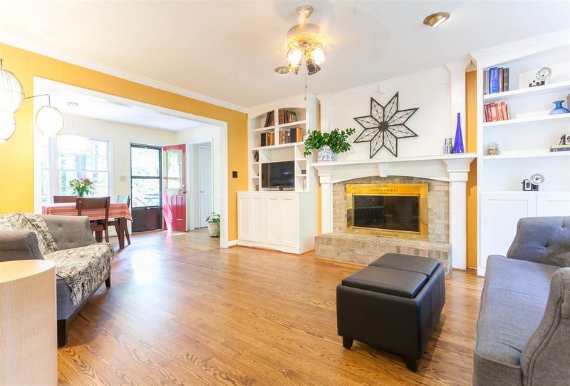 114 Perth Pl, Durham, NC 27712