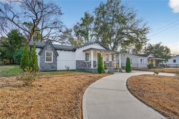 114 Phillips St, Fayetteville, NC 28301