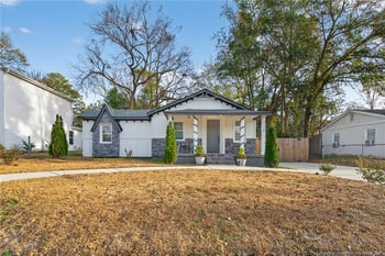 114 Phillips St, Fayetteville, NC 28301