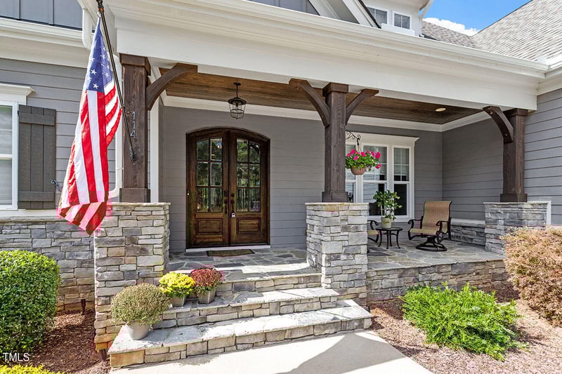 114 Pine Cone Loop, Pittsboro, NC 27312