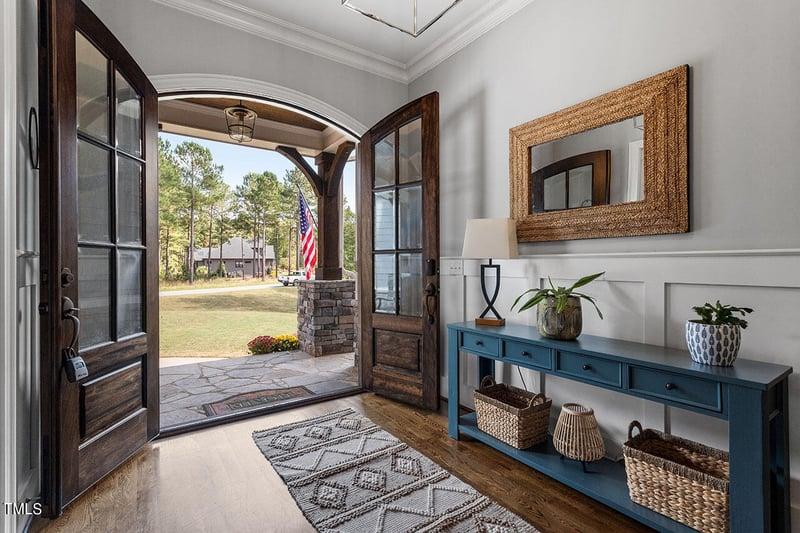 114 Pine Cone Loop, Pittsboro, NC 27312