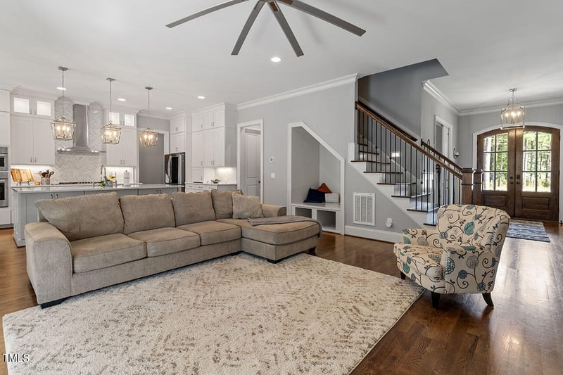 114 Pine Cone Loop, Pittsboro, NC 27312